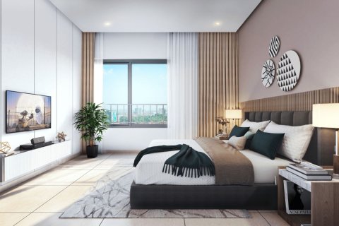 Kuća u nizu u Majan, Dubai, UAE 4 spavaćih soba, 79.2 m2 Br. 598173 - fotografija 5