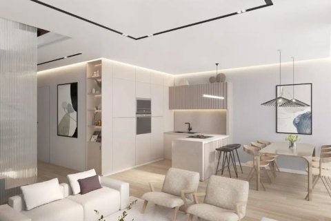 Kuća u nizu u Majan, Dubai, UAE 4 spavaćih soba, 79.2 m2 Br. 598173 - fotografija 6