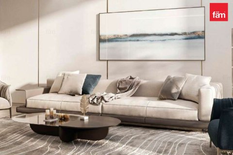 Byt v Dubai Sports City, SAE 1 ložnice, 90.7 m² Č.: 598177 - fotografie 3