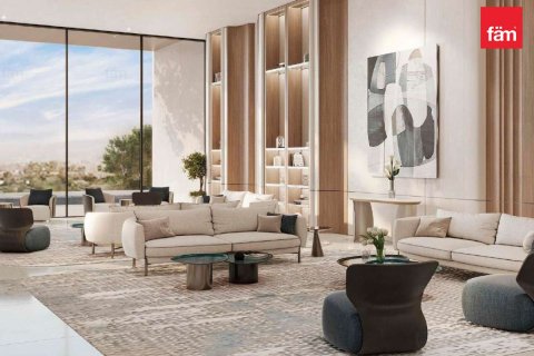 Byt v Dubai Sports City, SAE 1 ložnice, 90.7 m² Č.: 598177 - fotografie 1