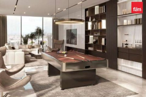 Byt v Dubai Sports City, SAE 1 ložnice, 90.7 m² Č.: 598177 - fotografie 2