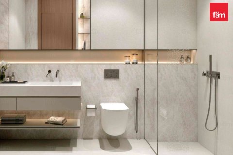 Byt v Dubai Sports City, SAE 1 ložnice, 90.7 m² Č.: 598177 - fotografie 6