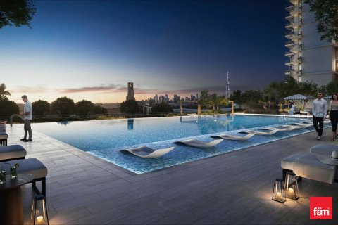 Appartement te koop in Dubai Hills Estate, Dubai, VAE 2 slaapkamers, 105.9 vr.m., nr 660333 - foto 5