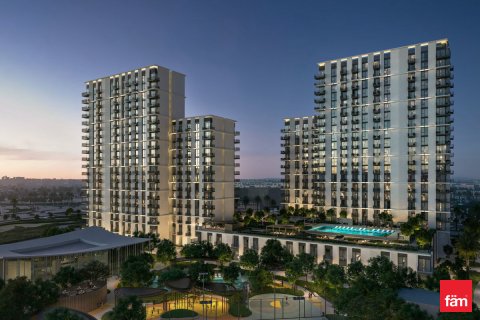 Appartement te koop in Dubai Hills Estate, Dubai, VAE 2 slaapkamers, 105.9 vr.m., nr 660333 - foto 1