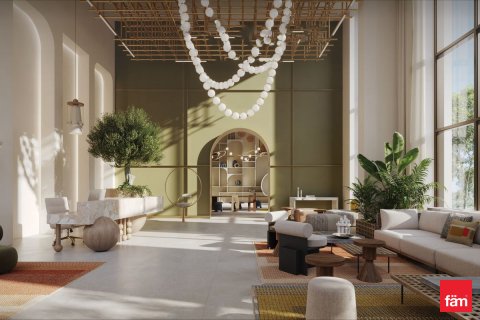 Appartement te koop in Dubai Hills Estate, Dubai, VAE 2 slaapkamers, 105.9 vr.m., nr 660333 - foto 3