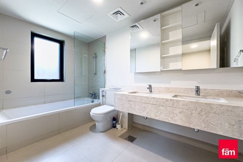 Таунхаус Дубай Хилс Эстейт, БАӘ-да 4 жатын бөлмелер, 290.5 м² № 660334 - фото 10