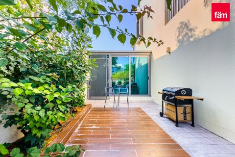 Таунхаус Дубай Хилс Эстейт, БАӘ-да 4 жатын бөлмелер, 290.5 м² № 660334 - фото 15