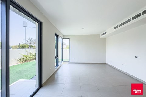 Таунхаус Дубай Хилс Эстейт, БАӘ-да 4 жатын бөлмелер, 290.5 м² № 660334 - фото 6