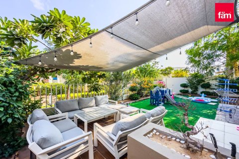 Таунхаус Дубай Хилс Эстейт, БАӘ-да 4 жатын бөлмелер, 290.5 м² № 660334 - фото 14