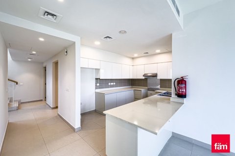 Таунхаус Дубай Хилс Эстейт, БАӘ-да 4 жатын бөлмелер, 290.5 м² № 660334 - фото 5