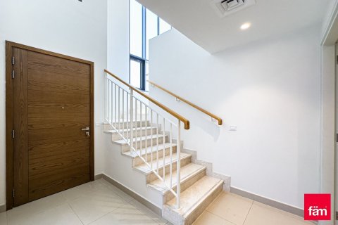 Таунхаус Дубай Хилс Эстейт, БАӘ-да 4 жатын бөлмелер, 290.5 м² № 660334 - фото 13