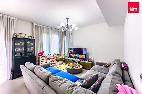 Таунхаус Дубай Хилс Эстейт, БАӘ-да 4 жатын бөлмелер, 290.5 м² № 660334 - фото 4