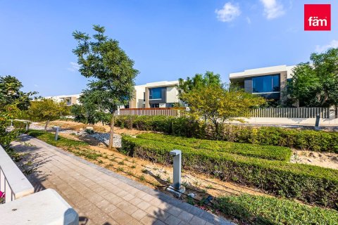 Таунхаус Дубай Хилс Эстейт, БАӘ-да 4 жатын бөлмелер, 290.5 м² № 660334 - фото 17