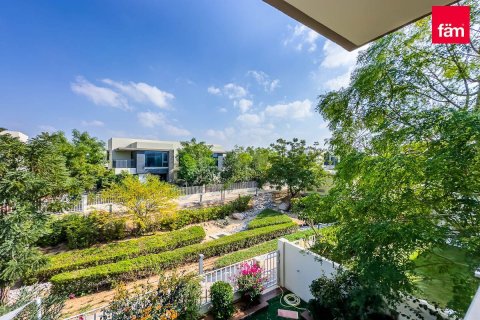 Таунхаус Дубай Хилс Эстейт, БАӘ-да 4 жатын бөлмелер, 290.5 м² № 660334 - фото 1