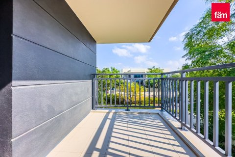 Таунхаус Дубай Хилс Эстейт, БАӘ-да 4 жатын бөлмелер, 290.5 м² № 660334 - фото 16