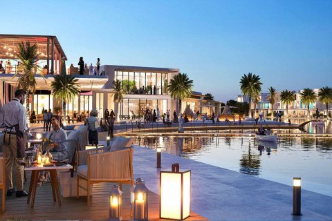 Villa en venta en Dubai, EAU 5 dormitorios, 239.7 m2 № 660331 - foto 6