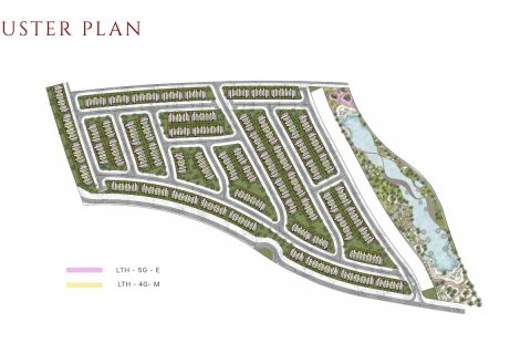 Villa en venta en Dubai, EAU 5 dormitorios, 239.7 m2 № 660331 - foto 9