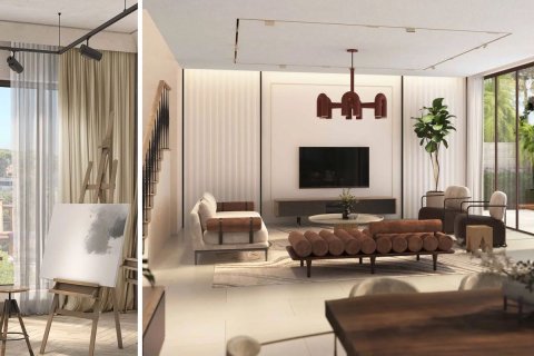 Villa en venta en Dubai, EAU 5 dormitorios, 239.7 m2 № 660331 - foto 5