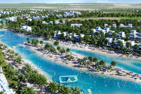 Villa en venta en Dubai, EAU 5 dormitorios, 239.7 m2 № 660331 - foto 8