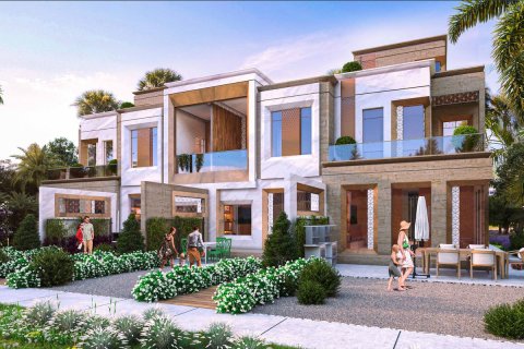 Villa en venta en Dubai, EAU 5 dormitorios, 239.7 m2 № 660331 - foto 1