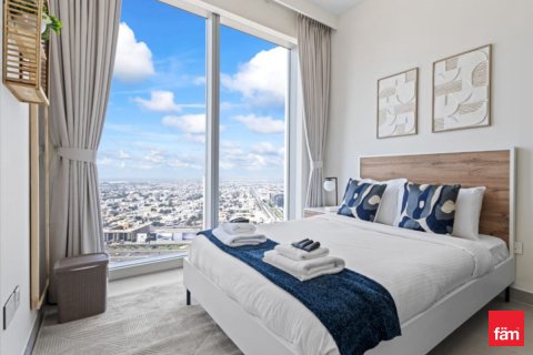 Lägenhet uthyres i Dubai, UAE 2 sovrum, 102.9 kvm Nr. 660337 - fotografi 8