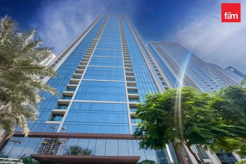 Lägenhet uthyres i Dubai, UAE 2 sovrum, 102.9 kvm Nr. 660337 - fotografi 12