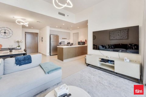 Lägenhet uthyres i Dubai, UAE 2 sovrum, 102.9 kvm Nr. 660337 - fotografi 2