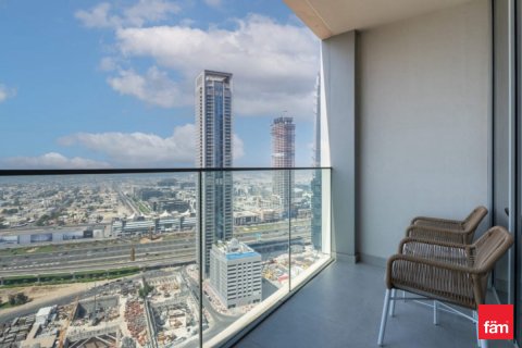 Lägenhet uthyres i Dubai, UAE 2 sovrum, 102.9 kvm Nr. 660337 - fotografi 3