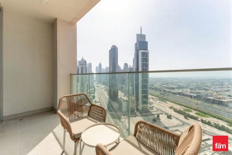 Lägenhet uthyres i Dubai, UAE 2 sovrum, 102.9 kvm Nr. 660337 - fotografi 4