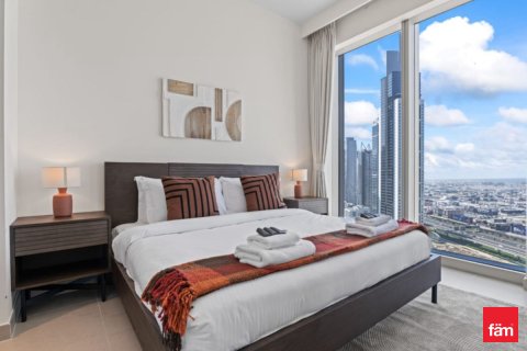 Lägenhet uthyres i Dubai, UAE 2 sovrum, 102.9 kvm Nr. 660337 - fotografi 7