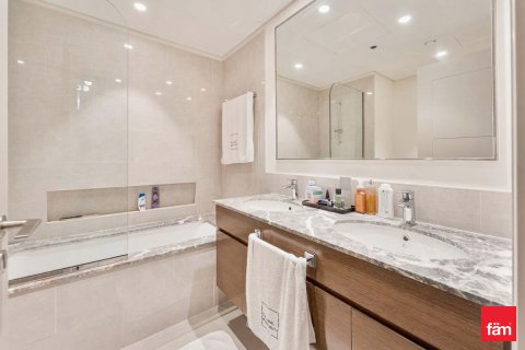 Lägenhet uthyres i Dubai, UAE 2 sovrum, 102.9 kvm Nr. 660337 - fotografi 10