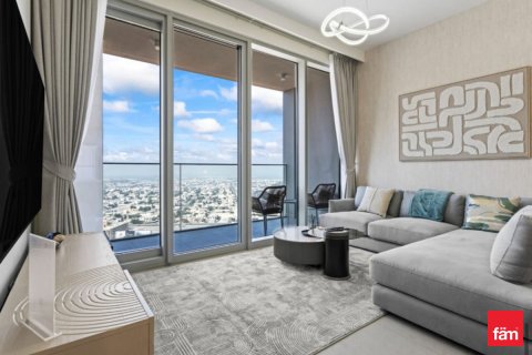 Lägenhet uthyres i Dubai, UAE 2 sovrum, 102.9 kvm Nr. 660337 - fotografi 1