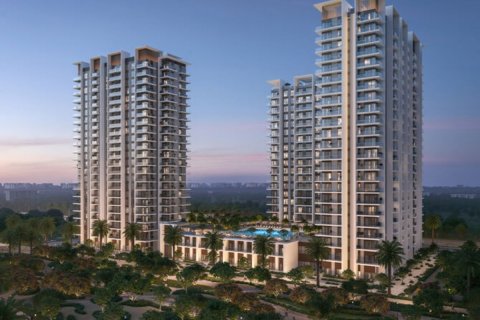 Apartmán v Dubai Hills Estate, SAE 1 spálňa, 70 m2 č. 660336 - Fotografia 6
