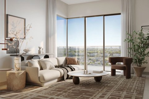 Apartmán v Dubai Hills Estate, SAE 1 spálňa, 70 m2 č. 660336 - Fotografia 11