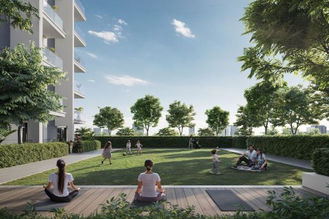 Apartmán v Dubai Hills Estate, SAE 1 spálňa, 70 m2 č. 660336 - Fotografia 5