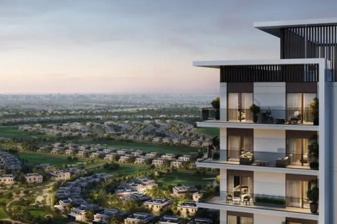 Apartmán v Dubai Hills Estate, SAE 1 spálňa, 70 m2 č. 660336 - Fotografia 8