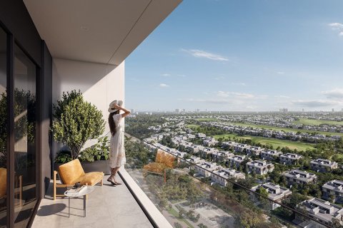 Apartmán v Dubai Hills Estate, SAE 1 spálňa, 70 m2 č. 660336 - Fotografia 7