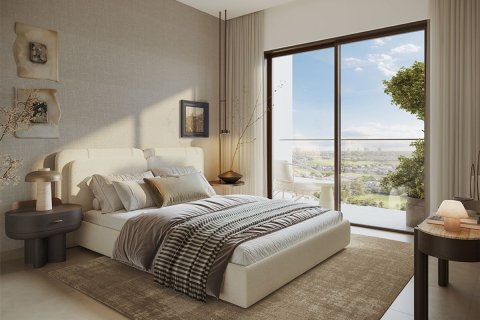 Apartmán v Dubai Hills Estate, SAE 1 spálňa, 70 m2 č. 660336 - Fotografia 3