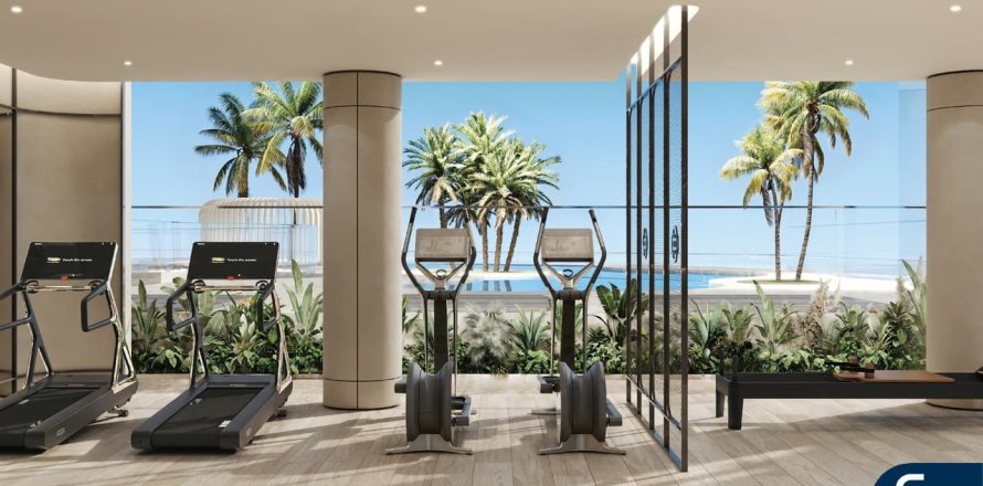 Apartamento en Deira, Dubai, EAU 4 dormitorios, 391 m² № 667000