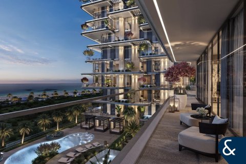 Apartamento en venta en Deira, Dubai, EAU 4 dormitorios, 391 m2 № 667000 - foto 2