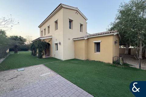 Müüa villa asukohaga Arabian Ranches, Dubai, AÜE: 4 magamistoaga, 186 m² Nr 666999 - pilt 4