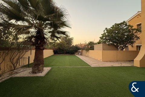 Müüa villa asukohaga Arabian Ranches, Dubai, AÜE: 4 magamistoaga, 186 m² Nr 666999 - pilt 1