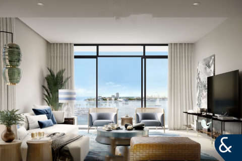 Wohnung zum Verkauf in Mina Rashid, Dubai, VAE 2 Schlafzimmer, 101 m2 Nr. 666997 - Foto 10