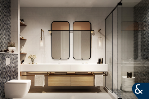 Wohnung zum Verkauf in Mina Rashid, Dubai, VAE 2 Schlafzimmer, 101 m2 Nr. 666997 - Foto 6