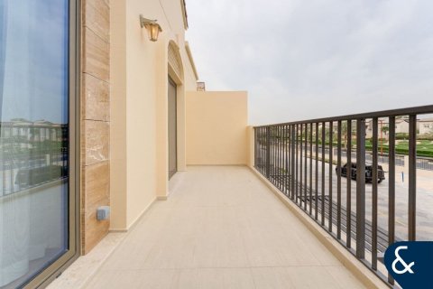 Villa para venda em Jumeirah Golf Estates, Dubai, EAU 3 quartos, 204 m2 № 666998 - foto 12