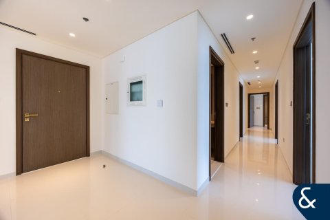 Huoneisto Dubai Harbour, Dubai, Arabiemiraatit 5 makuuhuonetta, 427 m2 № 666994 - kuva 8