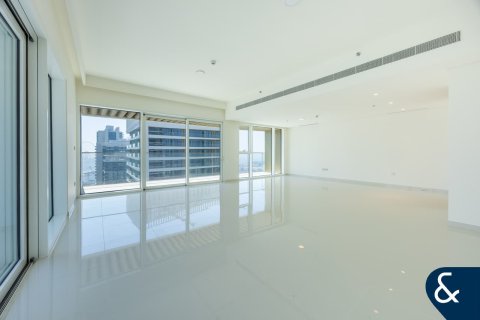 Huoneisto Dubai Harbour, Dubai, Arabiemiraatit 5 makuuhuonetta, 427 m2 № 666994 - kuva 3