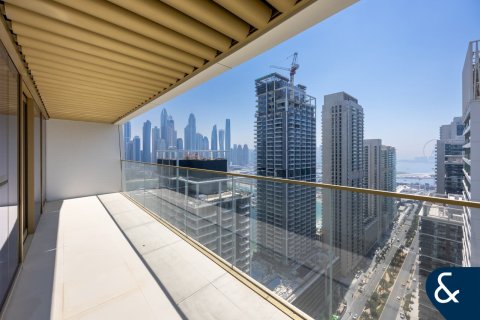 Huoneisto Dubai Harbour, Dubai, Arabiemiraatit 5 makuuhuonetta, 427 m2 № 666994 - kuva 26