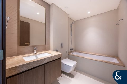 Huoneisto Dubai Harbour, Dubai, Arabiemiraatit 5 makuuhuonetta, 427 m2 № 666994 - kuva 18