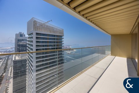 Huoneisto Dubai Harbour, Dubai, Arabiemiraatit 5 makuuhuonetta, 427 m2 № 666994 - kuva 1